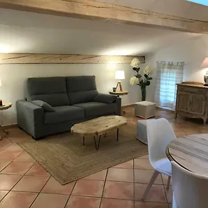 L’escapade Provençale Appartement